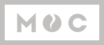 MoC – More of Coffee Logo
