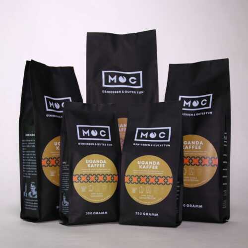 Uganda Kaffee Gruppe_MoC_MoreOfCoffee