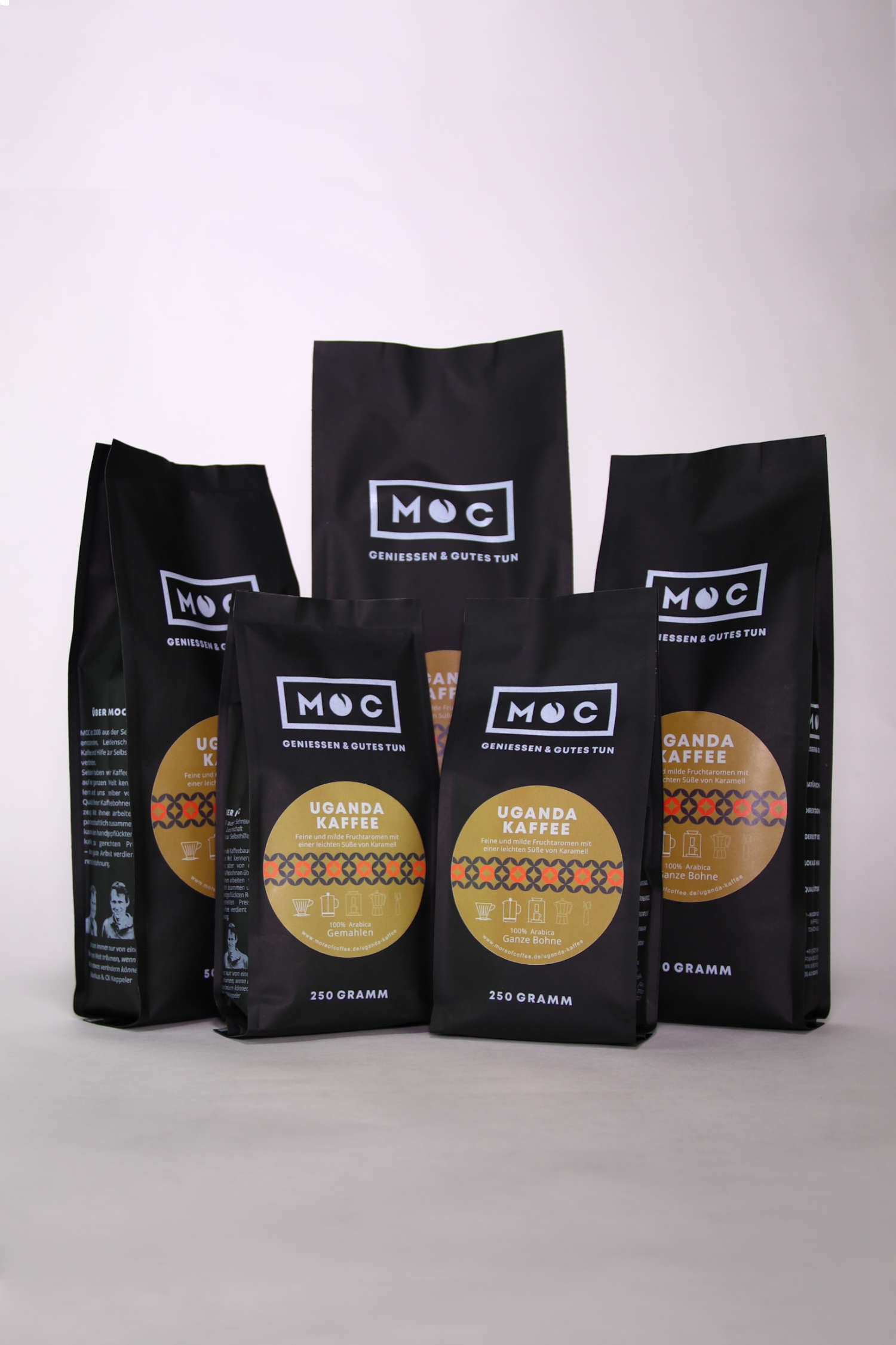 Uganda Kaffee Gruppe_MoC_MoreOfCoffee