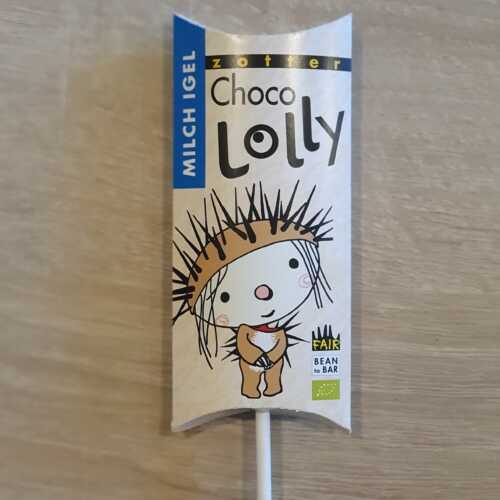 Zotter_Choco Lolly